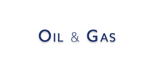 Oil and Gas